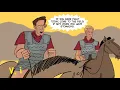 myShakespeare Julius Caesar 5 1 Scene Summary