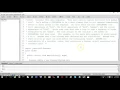 21009 Java MyProgrammingLab Answer Walkthrough