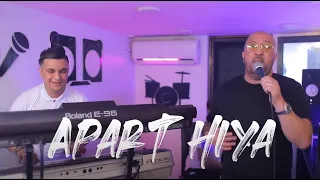 Hasni Sghir Apart HIya Avec Tipo Bel Abbes Rai Eté 2022 