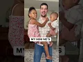 Realizing all of our kids look like my husband