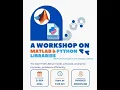NumPy A WORKSHOP ON MATLAB PYTHON LIBRARIES