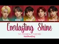 Download Lagu TXT (TOMORROW X TOGETHER) - Everlasting Shine (ColorCodedLyrics Kan|Rom|Eng)