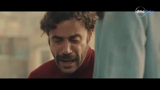 مسلسل هوجان اللي يعرف هوجان مايخافش شوف هوجان عمل إيه في ياسر طليق نوجة 