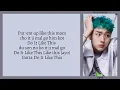 Download Lagu P1harmony(피원하모니) – Do It Like This (Easy Lyrics)