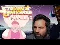 Download Lagu Steven Universe - Familiar (Cover by Caleb Hyles)