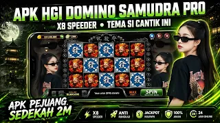 hgi tema cewek apk mod higgs domino rp versi 2 79 terbaru x8 speeder higgs games island