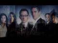 ♪ Person of Interest - 4x22 - ''Welcome To The Machine'' by Pink Floyd