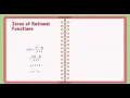 GENERAL MATHEMATICS PERFORMANCE TASK