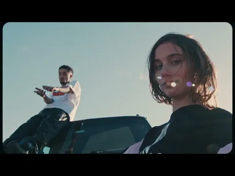 Video Thumbnail: FL EX FT.  NAFEA [ELMAHATA EL OLA] - ( OFFICIAL MUSIC VIDEO ) || فليكس - المحطة الاولي