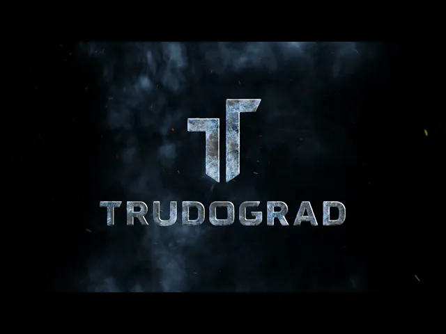ATOM RPG Trudograd - Release Trailer