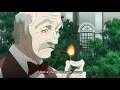 Last Train Home but with sad Jojo deaths over it (Part 1-3 spoilers)