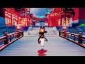 Download Lagu [Short Version] For the Love of Polearm and City Pop (Flows of Jade-Like Water Remix)
