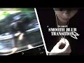 SMOOTH BLUR TRANSITION TUTORIAL ON CAPCUT