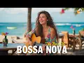 Lagu Bossa Nova Covers of Popular 100 Hits 💥 Best Bossa Nova Songs 2025 - Bossa Nova Playlist