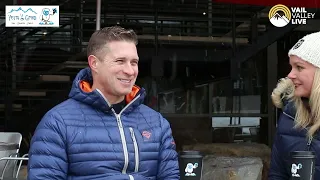 Meet Local Legend John-Michael Liles