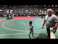 2024 OAC Grade School 5th Place Matches