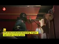 (BTS) Odumodublvck x Omah Lay x Lekaa "Angels" Studio recording session