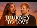 Journey To Love - Beyonce ft Ed Sheeran (Official Music Video) Deeply Emotional love song