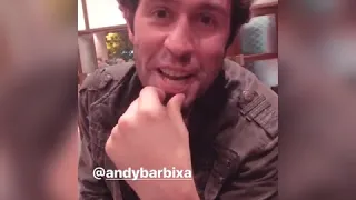 Stories Barbixas - 21 a 25/05