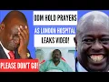 Download Lagu NI KUBAYA! RAILA'S FAMILY RECEIVES SAD 6A.M-NEWS AS ODM CONFIRMS RAILA IN ICU, NEEDS PRAYERS!
