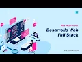 Aprende Desarrollo Web Full Stack en Azul School