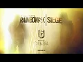 Lagu Rainbow Six Siege Operation Chimera - MAIN MENU Theme
