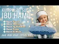 Download Lagu Murottal Ibu Hamil agar Janin Sehat – Bacaan Merdu Penyejuk Hati dan Pikiran