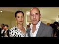 Annette Roque 5 bad Things About Matt Lauer s Wife He Allegedly Cheated On Regularly