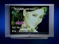 Maya - Sepuluh Purnama (Karaoke)