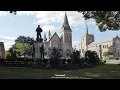 A Look at Norwood MA