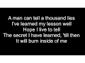 Download Lagu LIVE TO TELL | HD With Lyrics | MADONNA cover by Chris Landmark