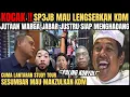 Download Lagu KOCAK 🤣 Sesumbar mau lengserkan DEDI MULYADI karena study tour, SP3JB dirujak Netizen Sampai bengek