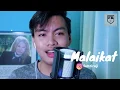 Download Lagu LIVE COVER | Malaikat (Judika) - Fanzi Ruji