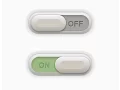 Stylish Switch Button - CSS3 and Jquery