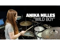 Download Lagu Anika Nilles - \