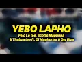Download Lagu Felo Le tee, Scotts Maphupa \u0026 Thabza tee - Yebo lapho (lyrics) ft. Dj Maphorisa \u0026 Djy Biza