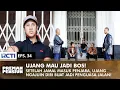 Download Lagu MAU JADI BOS! Ujang Mau Gantikan Posisi Jamal Di Jalanan | PREMAN PENSIUN 1 | EPS 34 (1/2)