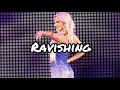 Lana Theme Song “Ravishing” (Arena Effect)