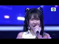 Lagunya "Lima Menit Lagi", Pesona Chantika Bikin Susah Move On Lagi! | Final Audition DA 7