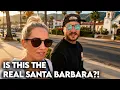 Are We Wrong About Santa Barbara