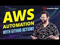 Creating Your First GitHub Action A Pipeline Walkthrough