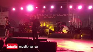 Download Lyon - Asa dan Ruang live at Pekan Raya Manajemen UPJ (29/02/2020) MP3