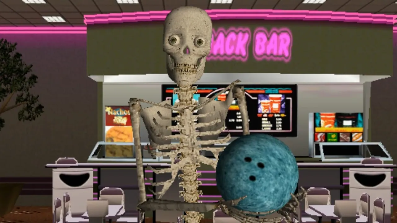 videogamedunkey channel featured image