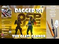 Dagger 101 The Assassin of THE FINALS