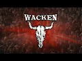 Jasad - Siliwangi - Live at Wacken Open Air 2018