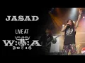 Download Lagu Jasad - Siliwangi - Live at Wacken Open Air 2018