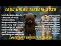 Download Lagu LAGU GALAU BIKIN NANGIS 😭 NYENTUH BANGET KE HATI 💔 LELAH BERJUANG SENDIRI