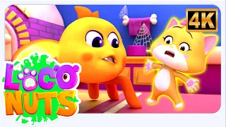 The Malpotion Prank, बिना डायलॉग का मजेदार कार्टून, Hindi Cartoon Video For Kids