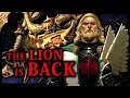 Download Lagu The Lion’s Crusade: When Lion El’Jonson Hunted the Traitor Legions | Warhammer 40k Lore