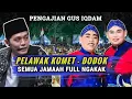 Download Lagu Lucune poll !! Gus Iqdam dan semua jamaah ngakak gara - gara cak komet dan dodok